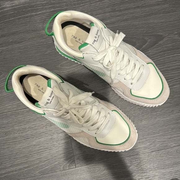 Rag & Bone Sneakers - Picture 2 of 3